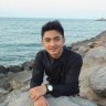 axcel pangalila