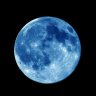 blue moon