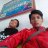 Cebong Suram