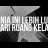 Bulan